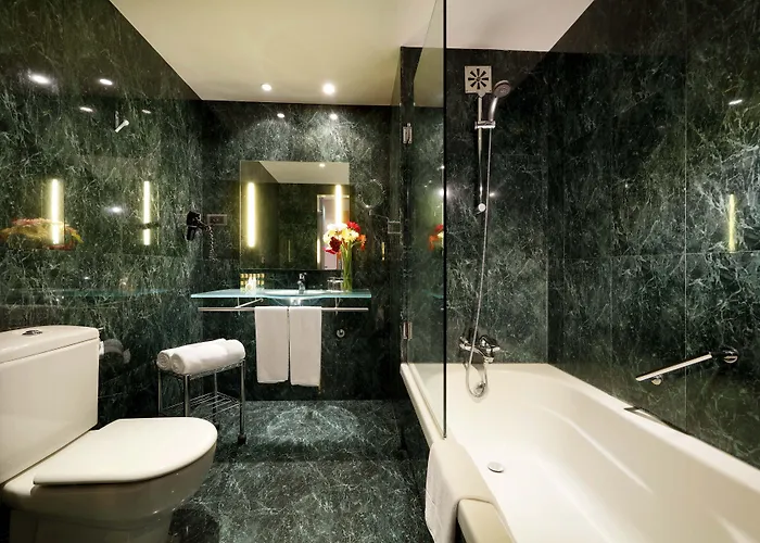 ユーロスターズ リスボア パルケ