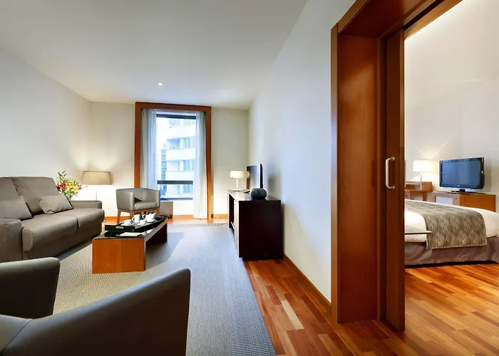 ユーロスターズ リスボア パルケ リスボン