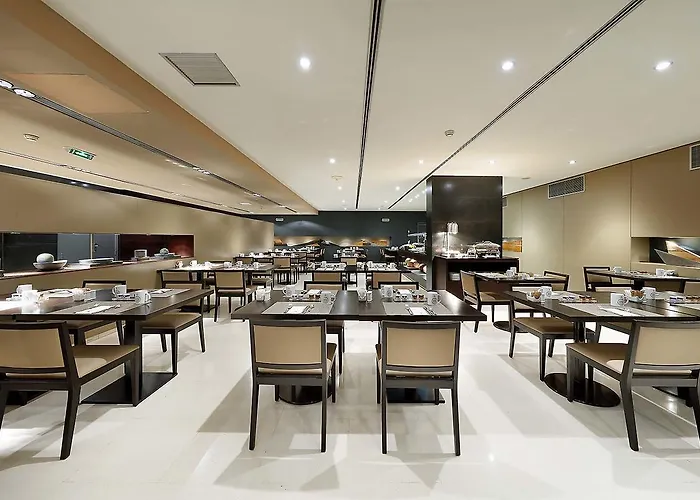 ユーロスターズ リスボア パルケ リスボン