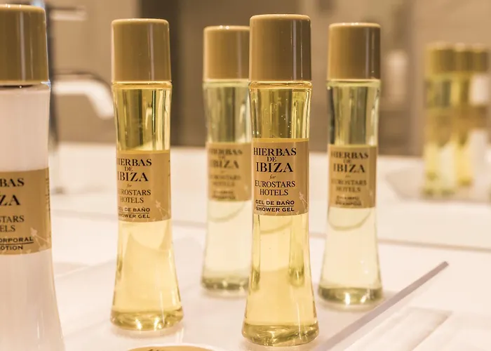 ユーロスターズ リスボア パルケ 4* リスボン