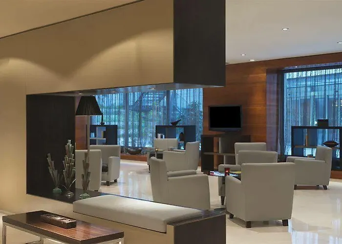 Eurostars Parque 4* Lisbon