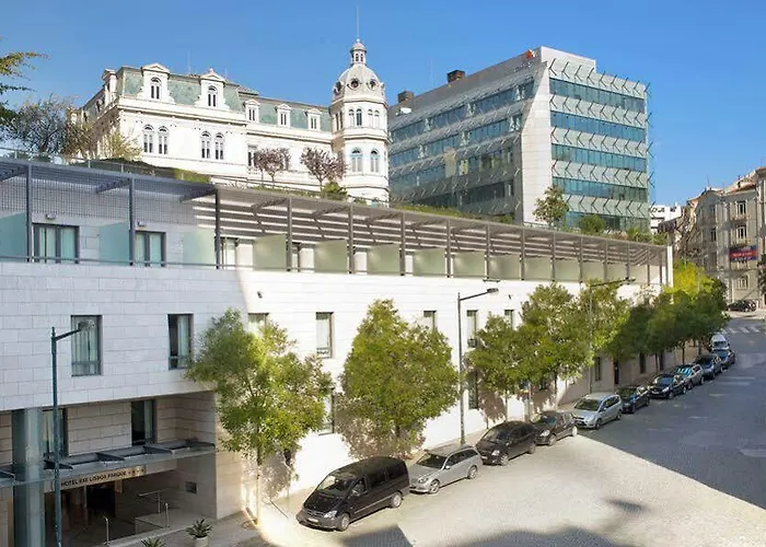 ユーロスターズ リスボア パルケ