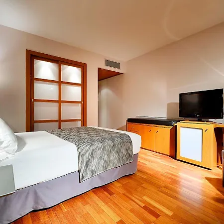 Eurostars Parque Hotel 4*