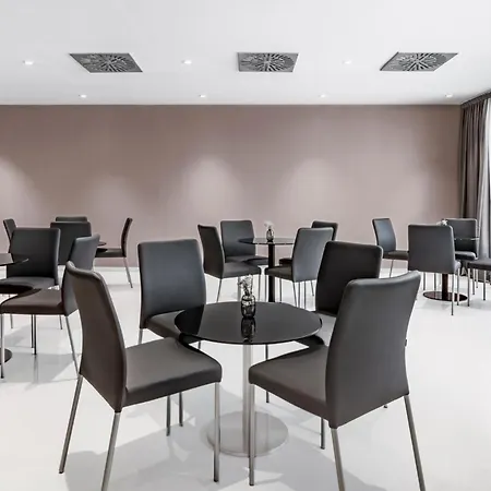里斯本公园欧洲之星酒店 4* Lisboa