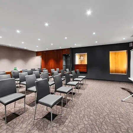 里斯本公园欧洲之星酒店