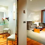 Hotel Eurostars Parque 4*