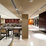 Hotel Eurostars Parque 4*