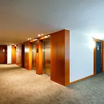 Eurostars Parque Hotel 4*