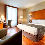 Hotel Eurostars Parque Lissabon