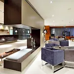 Eurostars Parque 4* Lissabon