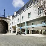 Eurostars Parque Hotel 4*