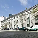 Eurostars Parque 4*