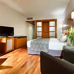 Eurostars Parque Hotel Lissabon