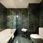 Eurostars Parque 4*