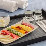 Eurostars Parque Hotel