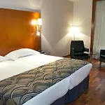 Hotel Eurostars Parque