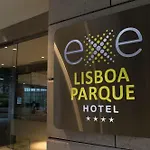 Eurostars Parque Hotel