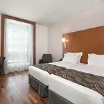 Eurostars Parque 4*