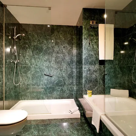 Eurostars Parque Lisbon