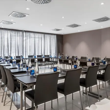 Eurostars Parque Hotel 4*