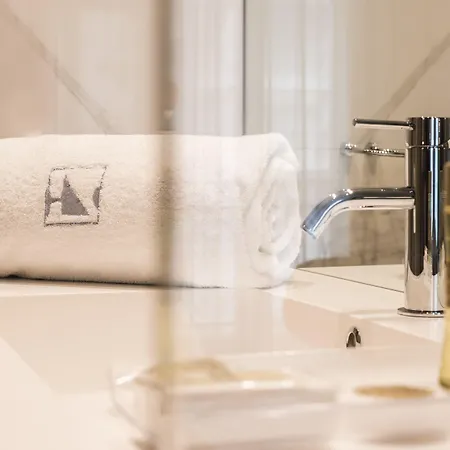 Eurostars Parque Hotel Lisbon