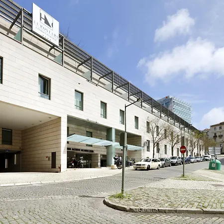 Hotel Eurostars Parque