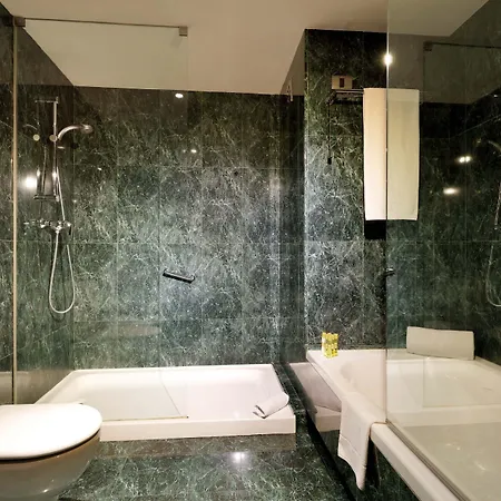 Eurostars Parque Hotell