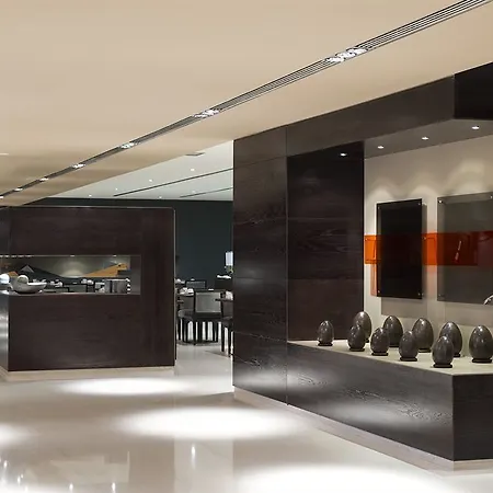 Eurostars Parque Hotel 4*