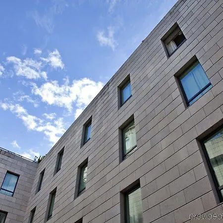 Hotel Eurostars Parque Lisbon