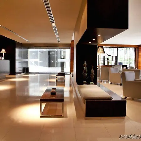 Hotel Eurostars Parque Lisbon