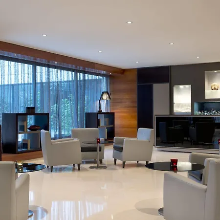 Hotell Eurostars Parque