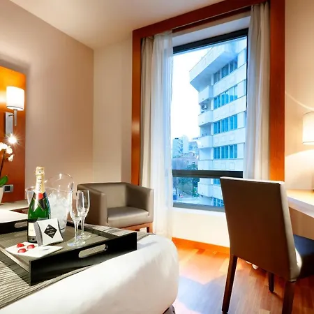 Eurostars Parque Hotel Lisbon