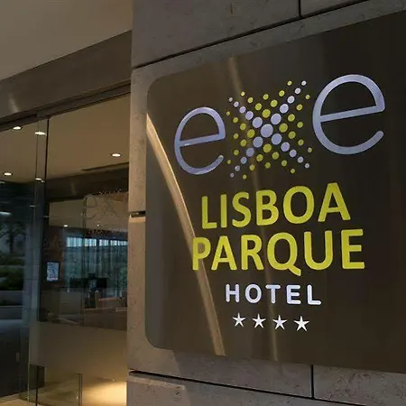 Eurostars Parque Hotel